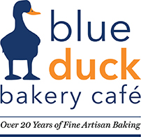 The Blue Duck Bakery Cafe